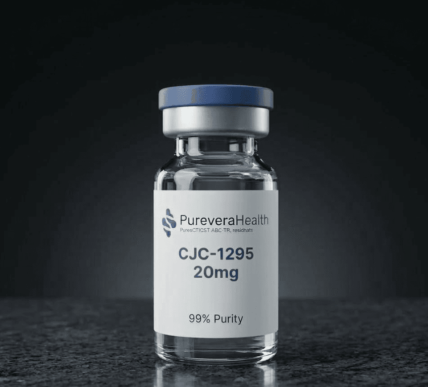 CJC 20mg
