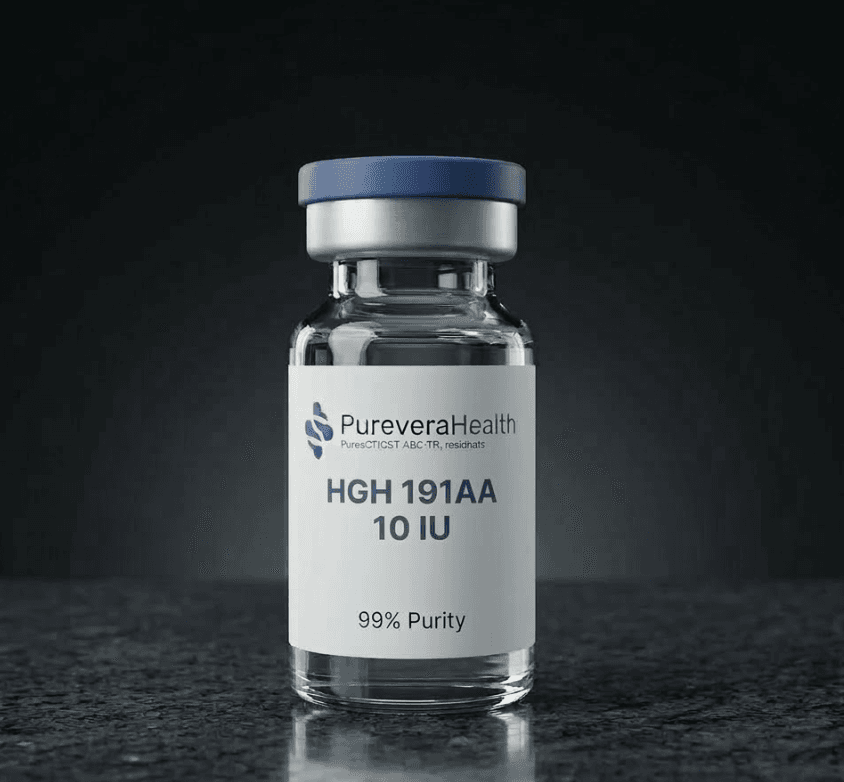 HGH 191AA
