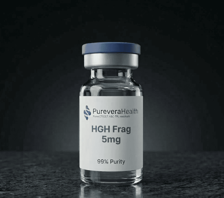 HGH Frag 5mg